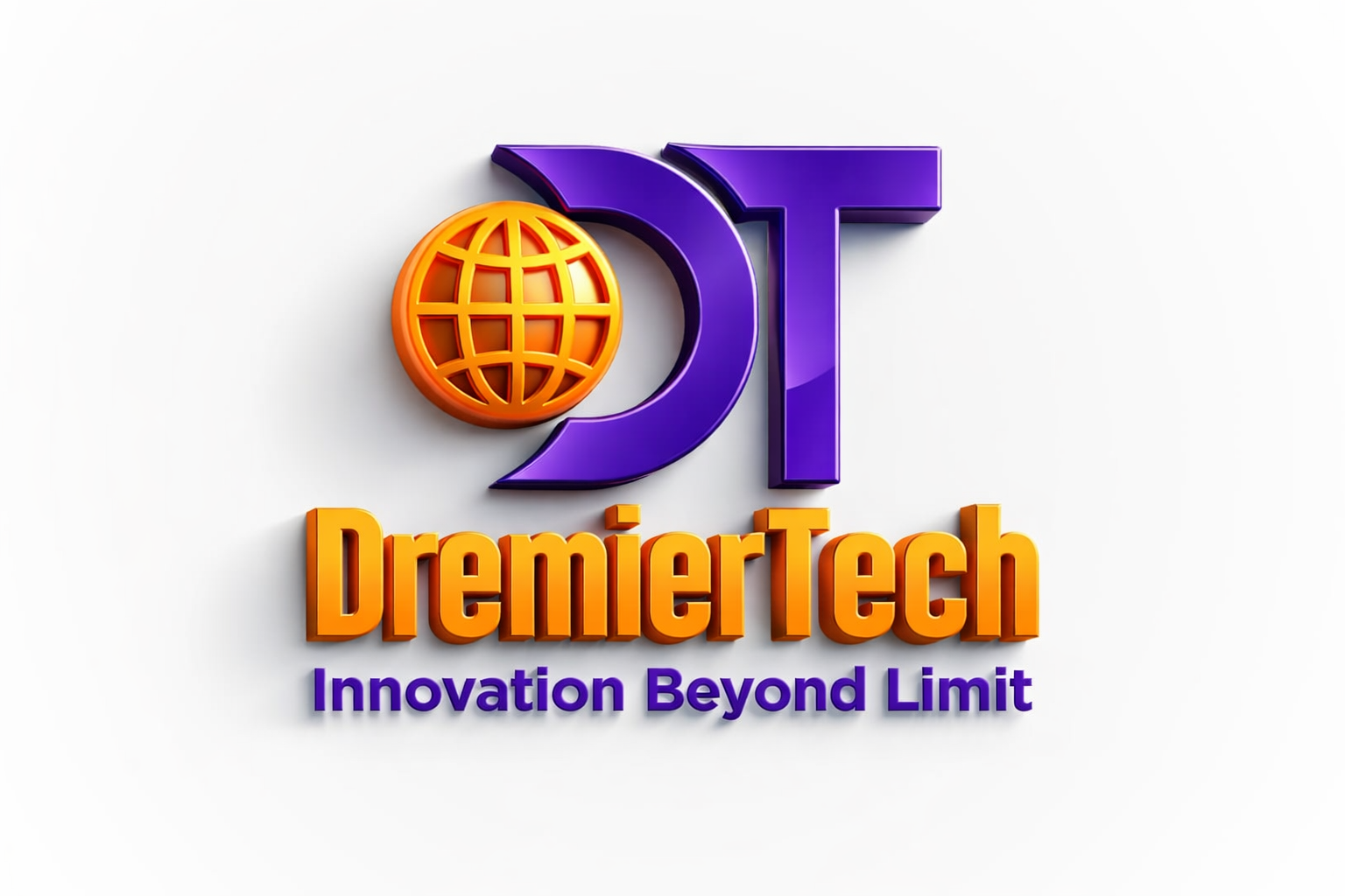 Dremiertech Logo